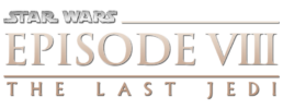 star wars the last jedi logo