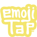 emojitap icon
