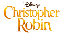 disney christopher robin logo