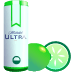 Michelob Ultra Lime Seltzer
