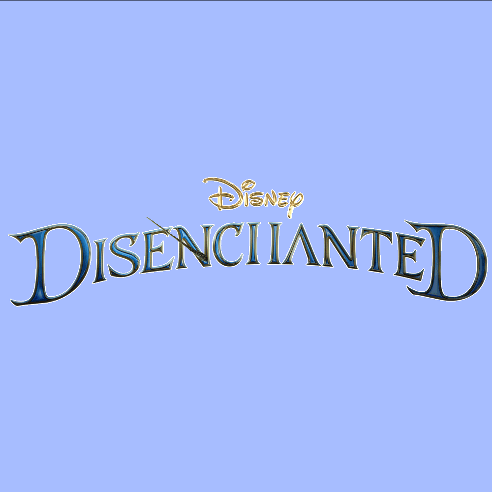 Disney Disenchanted